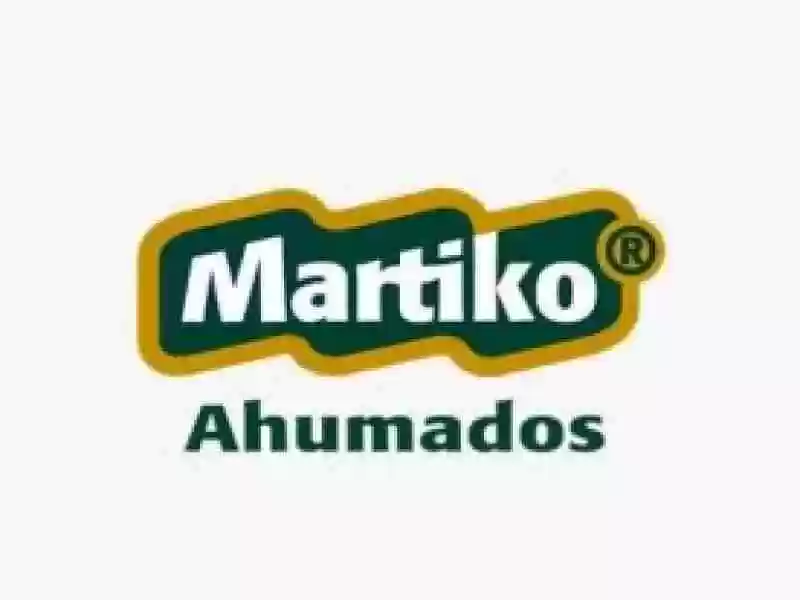 AHUMADOS