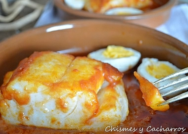 BACALAO DEL ABUELO MIGUEL