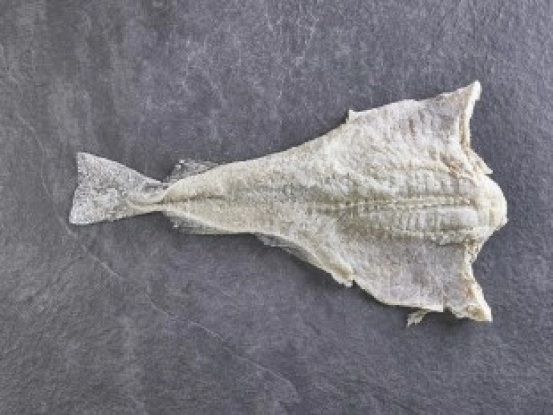 BACALAO SALADO GRANDE