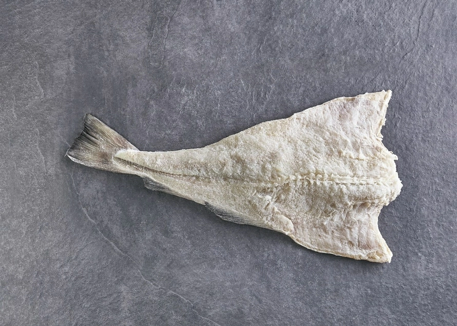 BACALAO SALADO MEDIANO