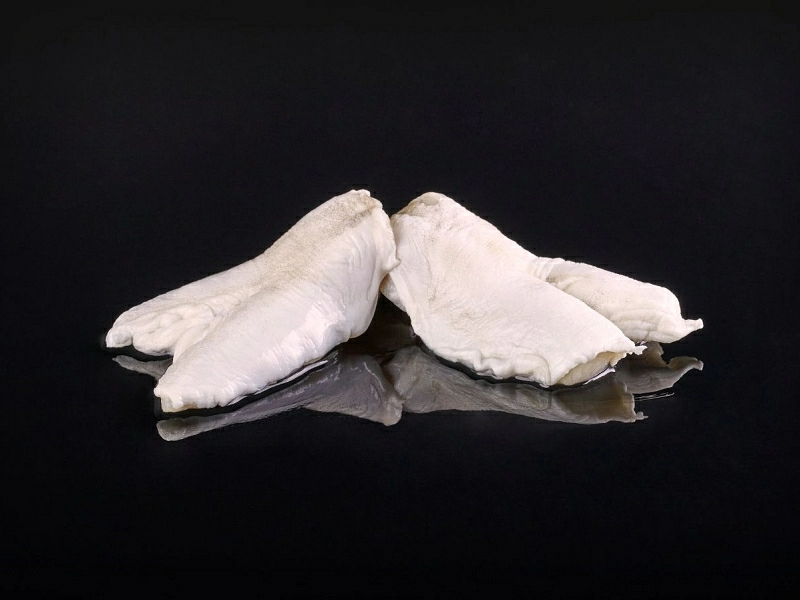 COCOCHAS DE BACALAO DESALADO