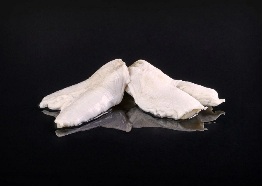 COCOCHAS DE BACALAO DESALADO