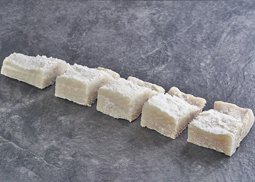 LOMO MEDIANO BACALAO SALADO