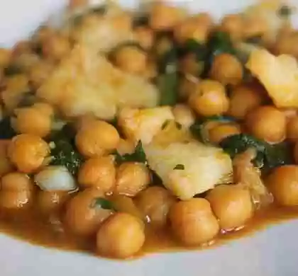 Receta