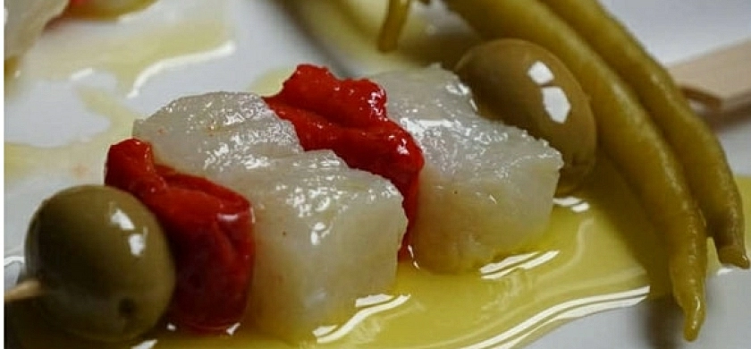 Receta